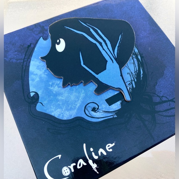 Coraline🌒Eyeshadow Palette - Picture 8 of 13